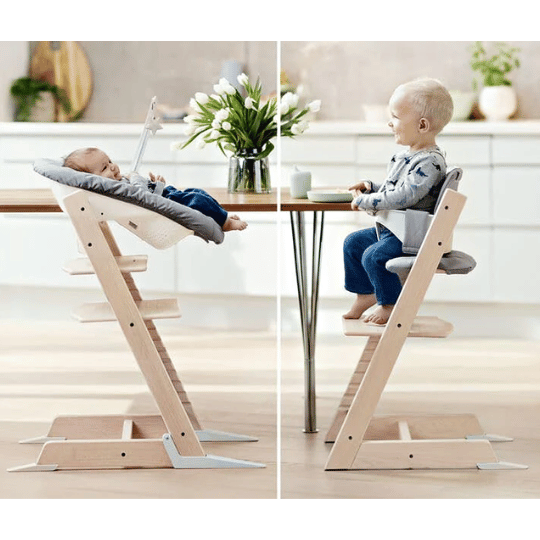 Trona Stokke Tripp Trapp