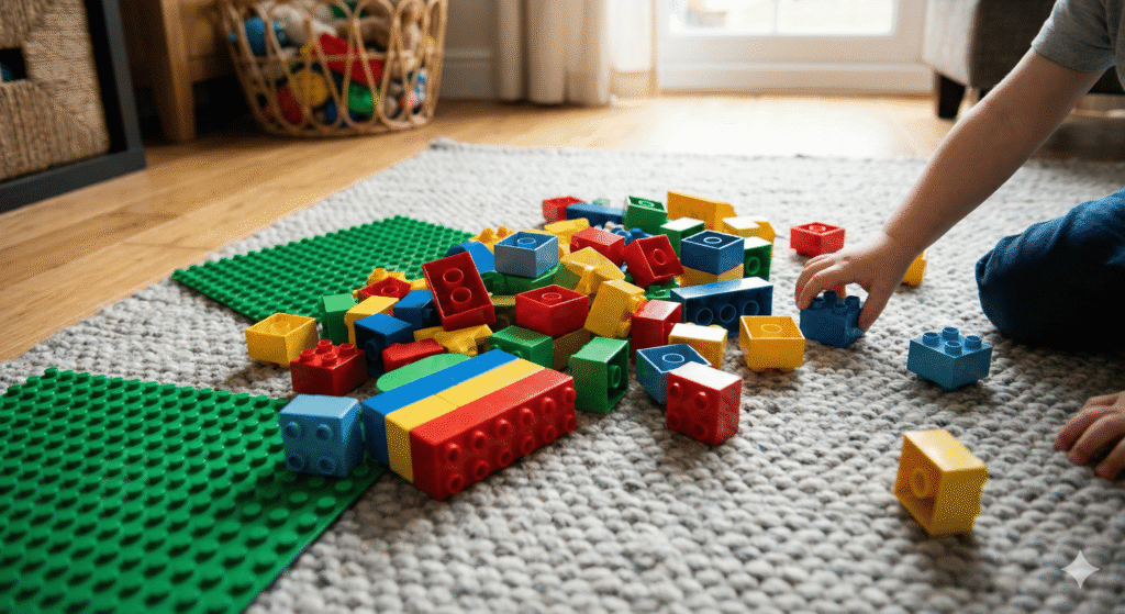 Lego Duplo